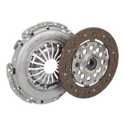 Zestaw Sprzęgła RIDEX 479C0111 479C0111 - foto 3