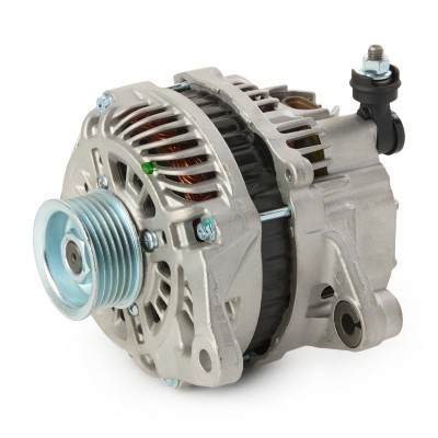 Alternator RIDEX 4G0649R 4G0649R - foto 3