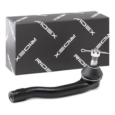 Końcówka drążka kierowniczego RIDEX 914T0385 914T0385 - foto 2