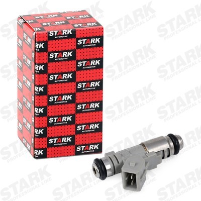 Dysza Wtryskowa Stark SKIN-1800014 SKIN-1800014 - foto 2