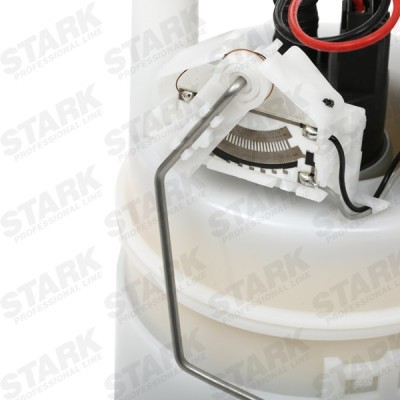 Moduł paliwowy Stark SKFU-0410116 SKFU-0410116 - foto 6