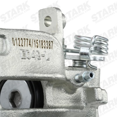 Zacisk Hamulcowy Stark SKBC-0460943 SKBC-0460943 - foto 6