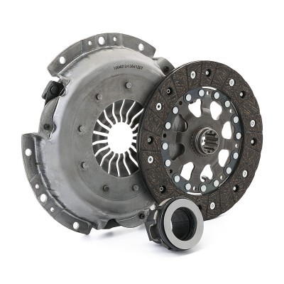 Zestaw Sprzęgła RIDEX 479C0156 479C0156 - foto 3