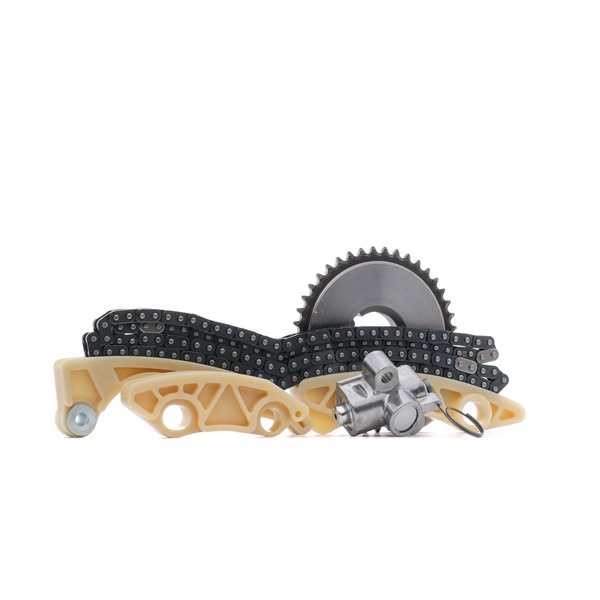 Zestaw łańcucha rozrządu RIDEX 1389T2527 1389T2527 - foto 1