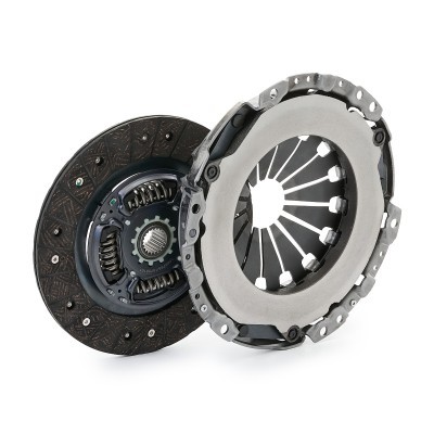 Zestaw Sprzęgła RIDEX 479C1070 479C1070 - foto 4