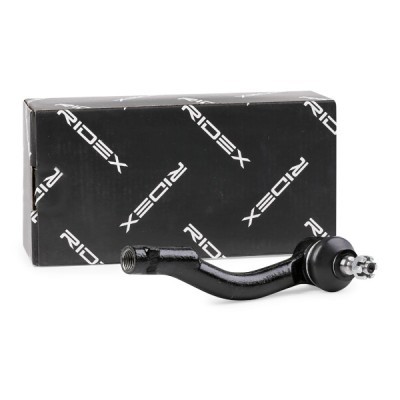 Końcówka drążka kierowniczego RIDEX 914T0388 914T0388 - foto 2