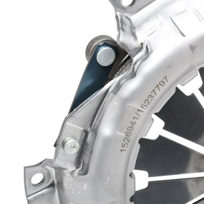 Zestaw Sprzęgła RIDEX 479C0681 479C0681 - foto 5