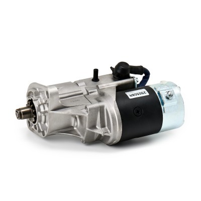 Rozrusznik RIDEX 2S0508R 2S0508R - foto 3