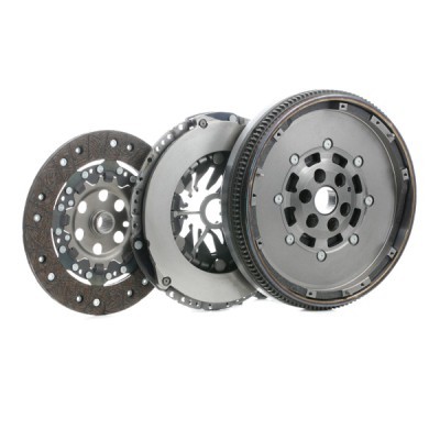 Zestaw Sprzęgła RIDEX 479C0085 479C0085 - foto 4