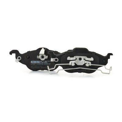 Klocki hamulcowe RIDEX 402B0014P 402B0014P - foto 5