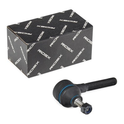 Końcówka drążka kierowniczego RIDEX 914T0183 914T0183 - foto 2