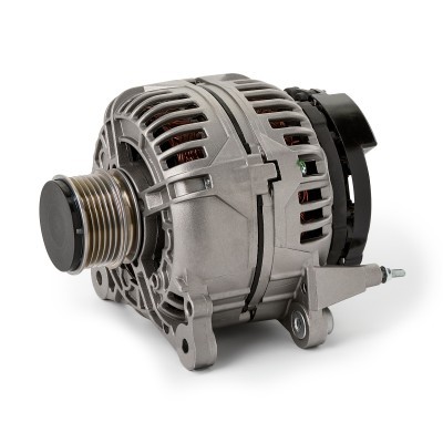 Alternator RIDEX 4G0033R 4G0033R - foto 3