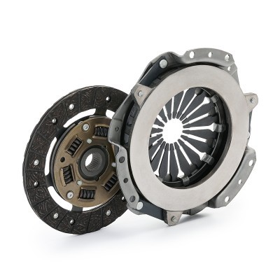 Zestaw Sprzęgła RIDEX 479C1069 479C1069 - foto 4