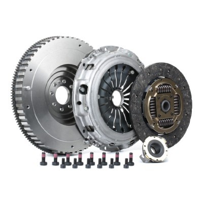 Zestaw Sprzęgła RIDEX 479C1032 479C1032 - foto 3