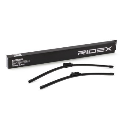 Pióro Wycieraczki RIDEX 298W0204 298W0204 - foto 2