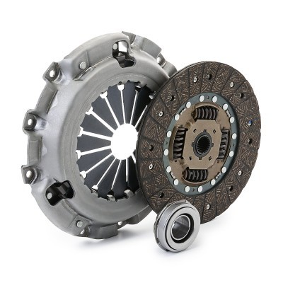 Zestaw Sprzęgła RIDEX 479C3249 479C3249 - foto 3