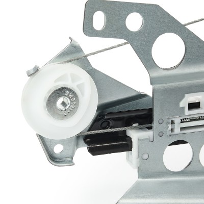 Podnośnik szyby RIDEX 1561W0436 1561W0436 - foto 4