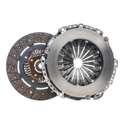 Zestaw Sprzęgła RIDEX 479C0153 479C0153 - foto 4