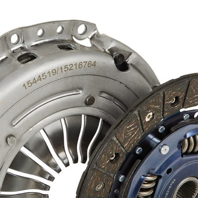 Zestaw Sprzęgła RIDEX 479C0340 479C0340 - foto 5