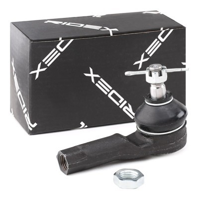 Końcówka drążka kierowniczego RIDEX 914T0026 914T0026 - foto 2