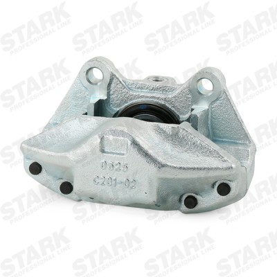 Zacisk Hamulcowy Stark SKBC-0460454 SKBC-0460454 - foto 3