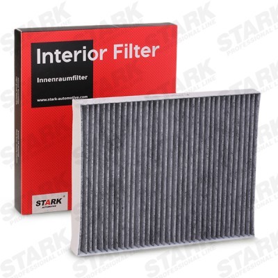 Filtr Kabinowy Stark SKIF-0170016 SKIF-0170016 - foto 2