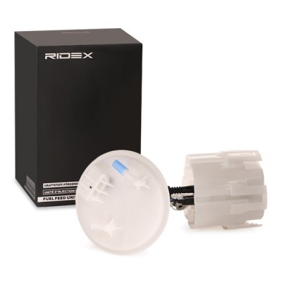 Moduł paliwowy RIDEX 1382F0098 1382F0098 - foto 2