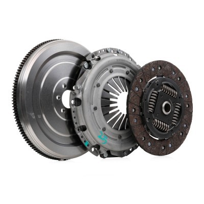 Zestaw Sprzęgła RIDEX 479C0108 479C0108 - foto 3