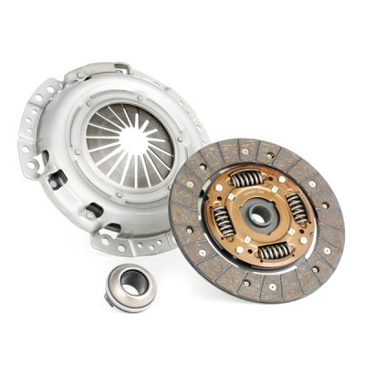 Zestaw Sprzęgła RIDEX 479C0125 479C0125 - foto 3