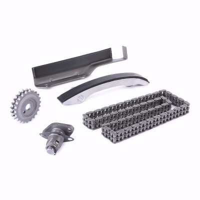 Zestaw łańcucha rozrządu RIDEX 1389T0105 1389T0105 - foto 3