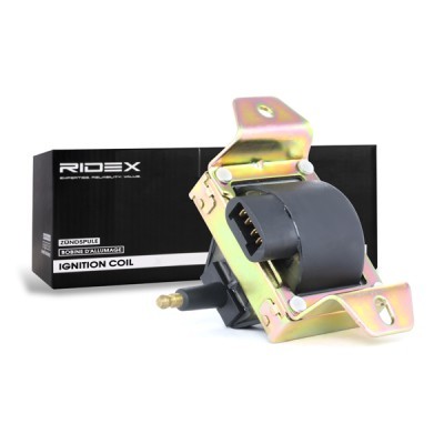 Cewka Zapłonowa RIDEX 689C0182 689C0182 - foto 3