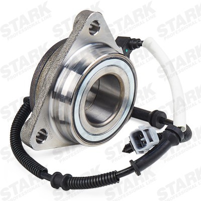 Łożysko Koła Stark SKWB-0180948 SKWB-0180948 - foto 4