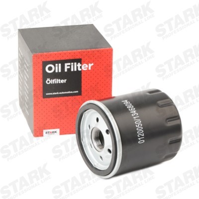 Filtr Oleju Stark SKOF-0860186 SKOF-0860186 - foto 2