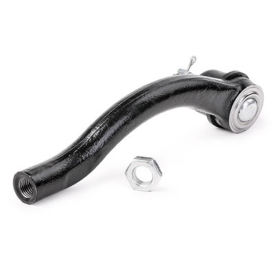 Końcówka drążka kierowniczego RIDEX 914T0365 914T0365 - foto 4