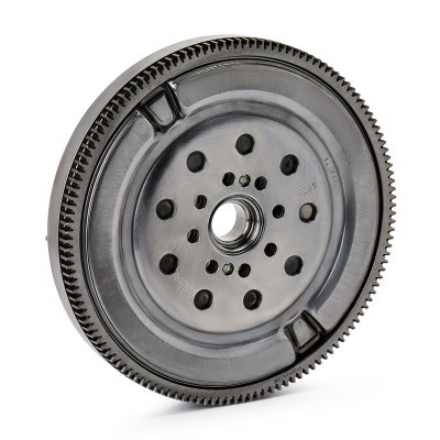 Koło zamachowe RIDEX 577F0262R 577F0262R - foto 4