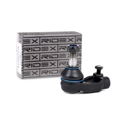 Końcówka drążka kierowniczego RIDEX 914T0053 914T0053 - foto 2