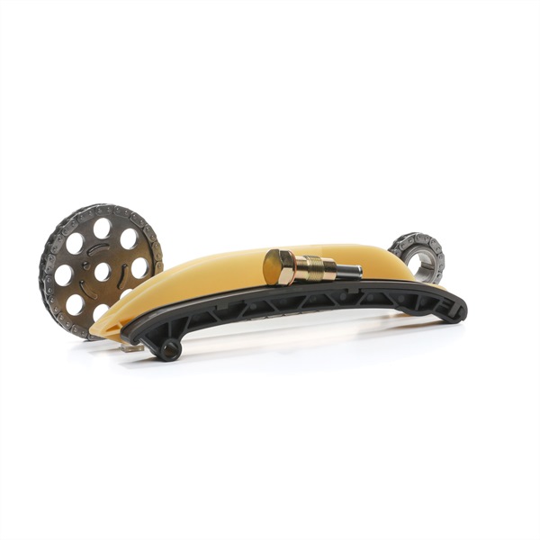 Zestaw łańcucha rozrządu RIDEX 1389T2560 1389T2560 - foto 1