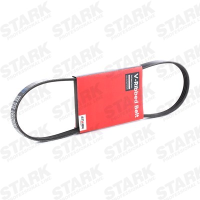 Pasek Klinowy Wielorowkowy Stark SK-4PK895 SK-4PK895 - foto 2