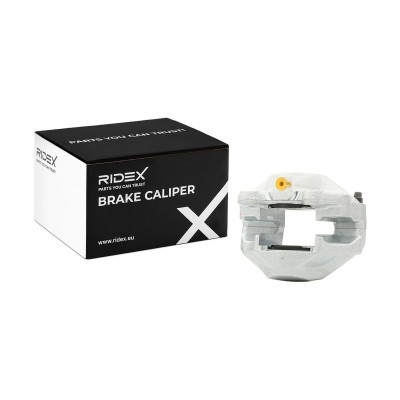 Zacisk Hamulcowy RIDEX 78B0681 78B0681 - foto 2