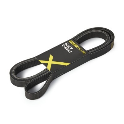 Pasek Klinowy Wielorowkowy RIDEX 305P0481P 305P0481P - foto 2