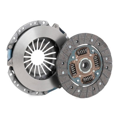Zestaw Sprzęgła RIDEX 479C3051 479C3051 - foto 4
