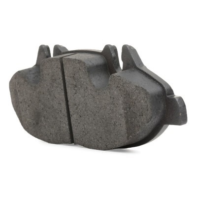Klocki hamulcowe RIDEX 402B0676 402B0676 - foto 4