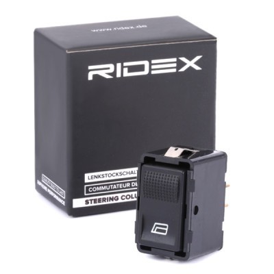 Przełącznik podnośnika szyby RIDEX 1761S0023 1761S0023 - foto 2