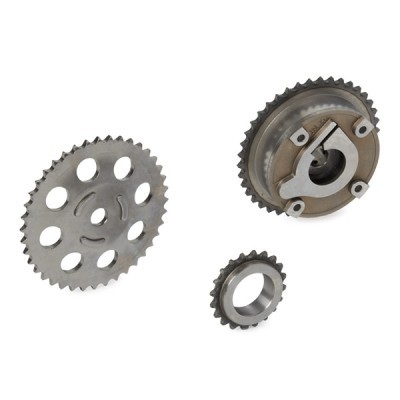 Zestaw łańcucha rozrządu RIDEX 1389T0058 1389T0058 - foto 4