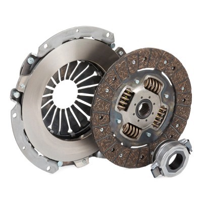 Zestaw Sprzęgła RIDEX 479C3034 479C3034 - foto 4
