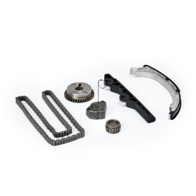 Zestaw łańcucha rozrządu RIDEX 1389T2674 1389T2674 - foto 2