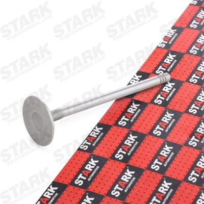 Zawór Dolotowy Stark SKINV-3270014 SKINV-3270014 - foto 2