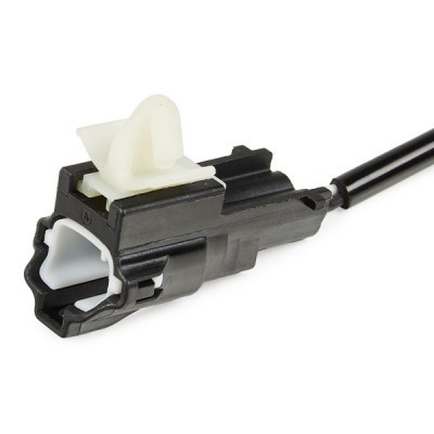 Czujnik ABS RIDEX 412W1301 412W1301 - foto 4