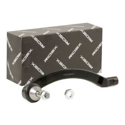 Końcówka drążka kierowniczego RIDEX 914T0233 914T0233 - foto 2