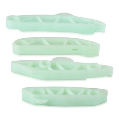 Zestaw łańcucha rozrządu RIDEX 1389T0081 1389T0081 - foto 5